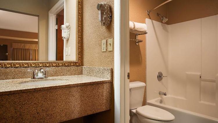 Best Western Lumberton