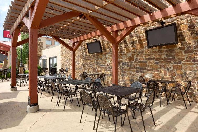 Ramada Inn by Wyndham Doublewood Fargo