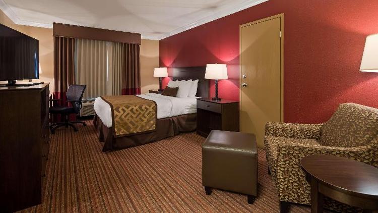 Best Western Sycamore Inn