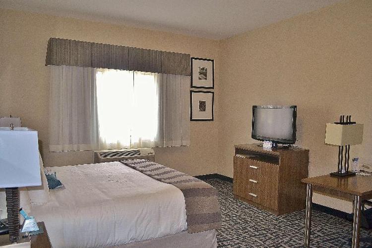 Best Western DuBois Hotel