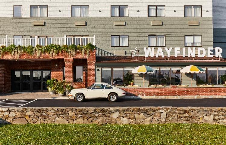 Wayfinder Newport