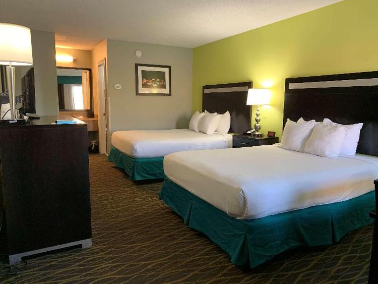Best Western Inn
