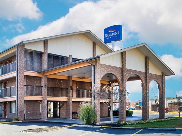 Baymont Inn & Suites Goodlettsville