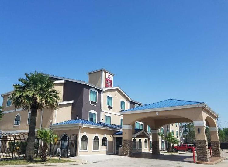 Best Western Heritage Inn