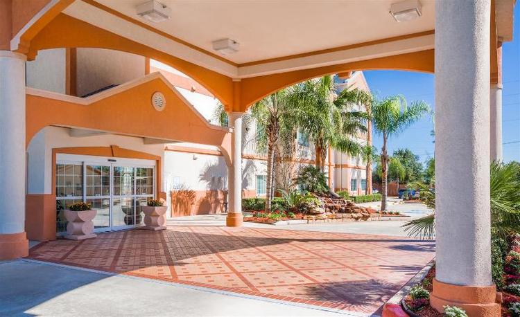 Best Western Plus Houston Atascocita Inn & Suites