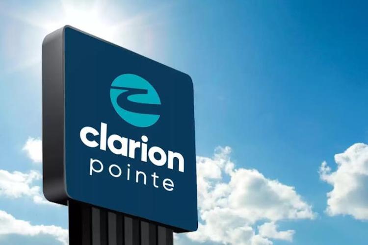 Clarion Pointe Rhinelander Downtown
