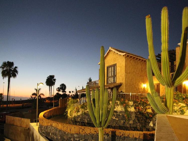 Hotel Suite Villa María