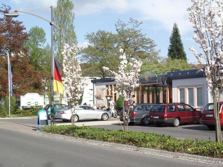 Eifelstern Hotel