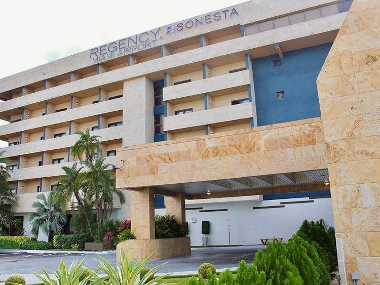 Regency Miami Airport, by Sonesta