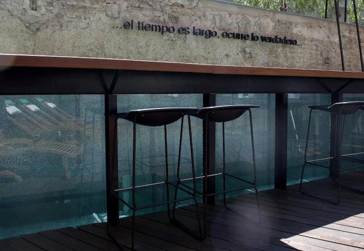 Caro Hotel
