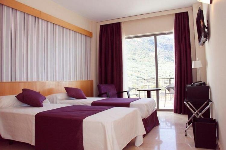 Hotel Mencia Subbetica