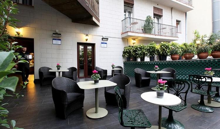 Continental Barcelona Hotel
