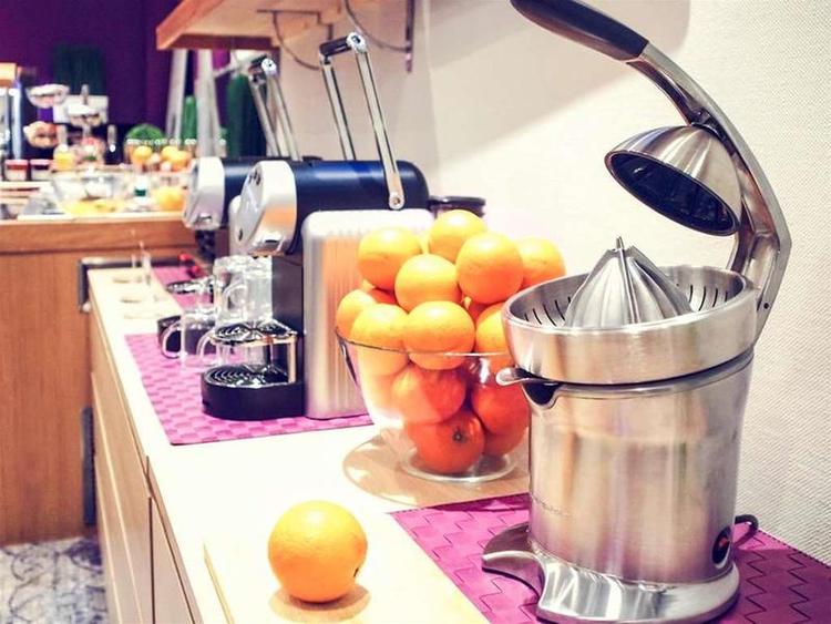 Mercure Angers Centre Gare
