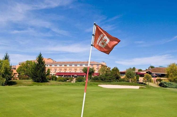 Hôtel Mercure Toulouse Aéroport Golf De Seilh
