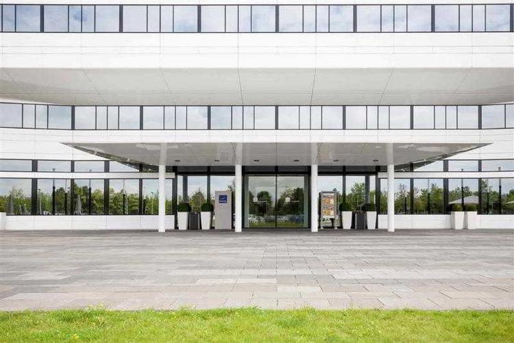 Novotel Muenchen Airport