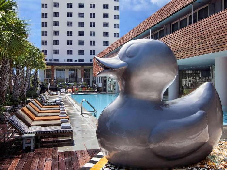 Sls South Beach Miami
