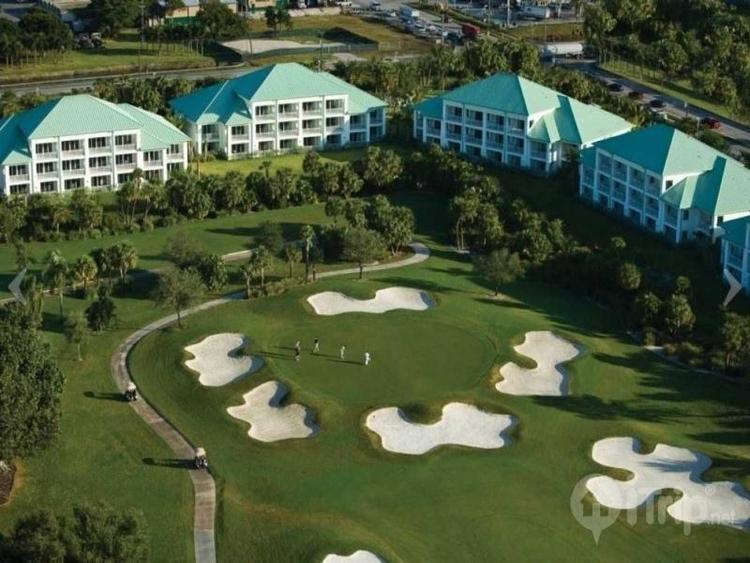 Provident Doral At The Blue