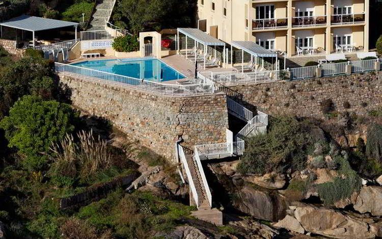 Saint Christophe Corsica