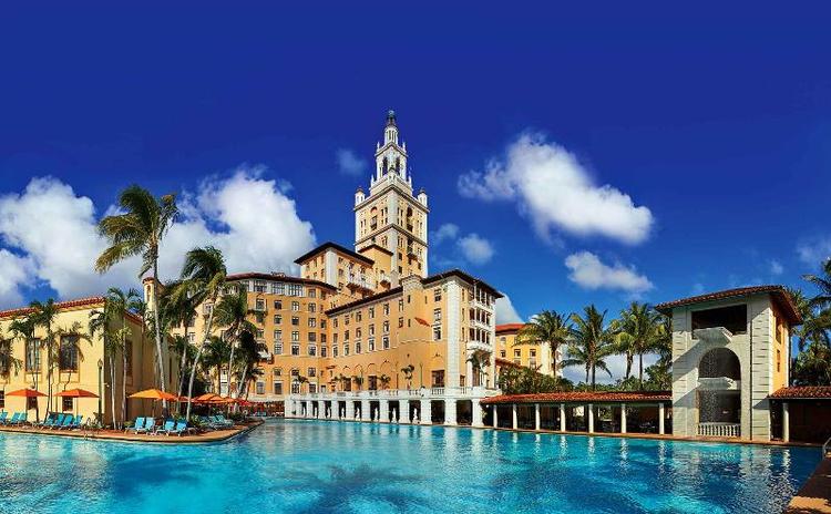 Biltmore Hotel