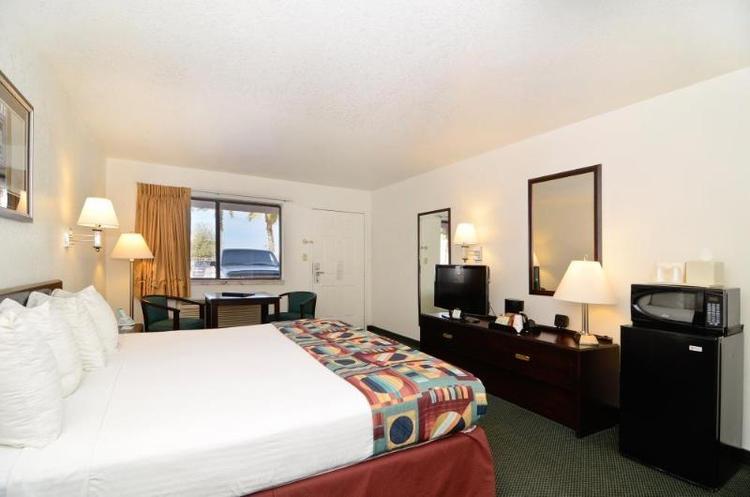 Best Western Colorado River Inn