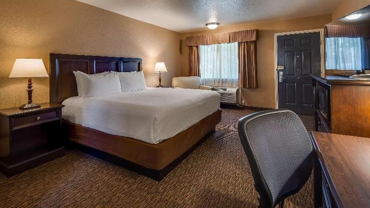 Best Western Country Inn