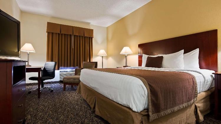Best Western Plus  Boulder Louisville