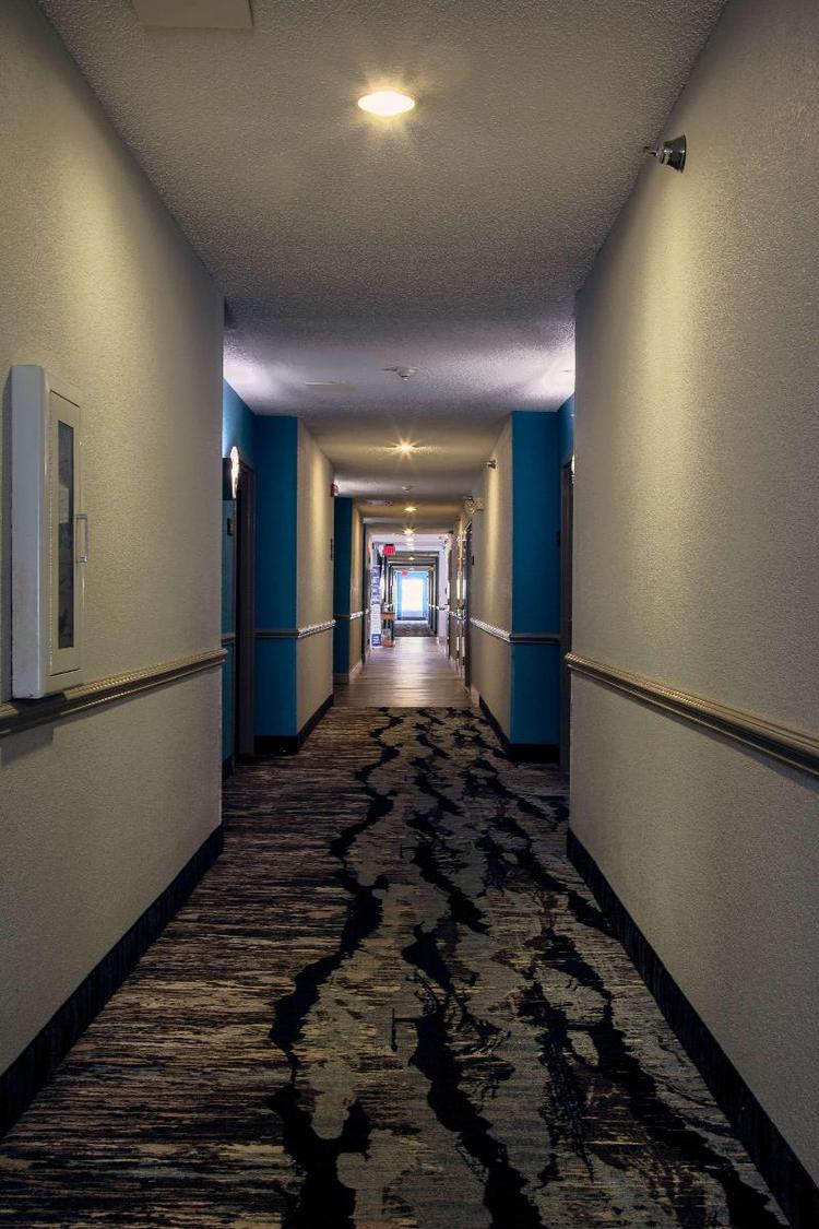 SureStay Plus Hotel by Best Western Tarboro