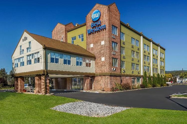 Best Western Lock Haven