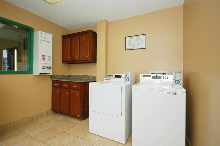 Best Western Plus Celebration Inn & Suites