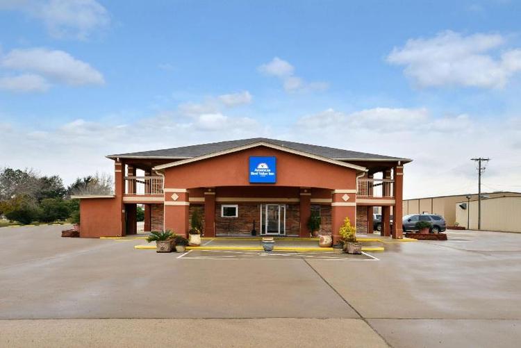 SureStay Hotel by Best Western Rockdale
