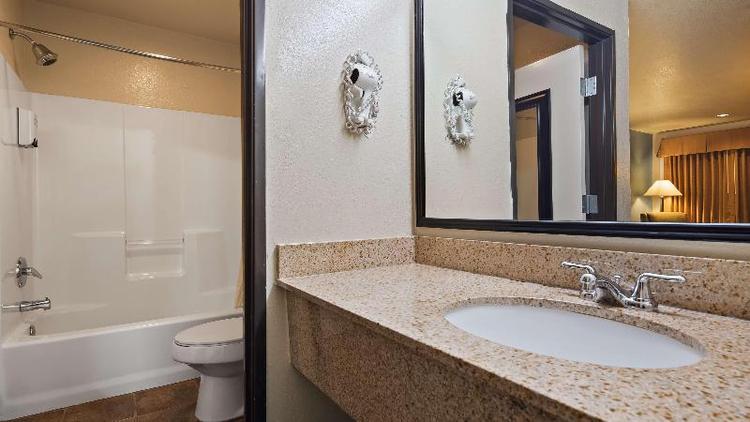 Best Western Regency Inn & Suites