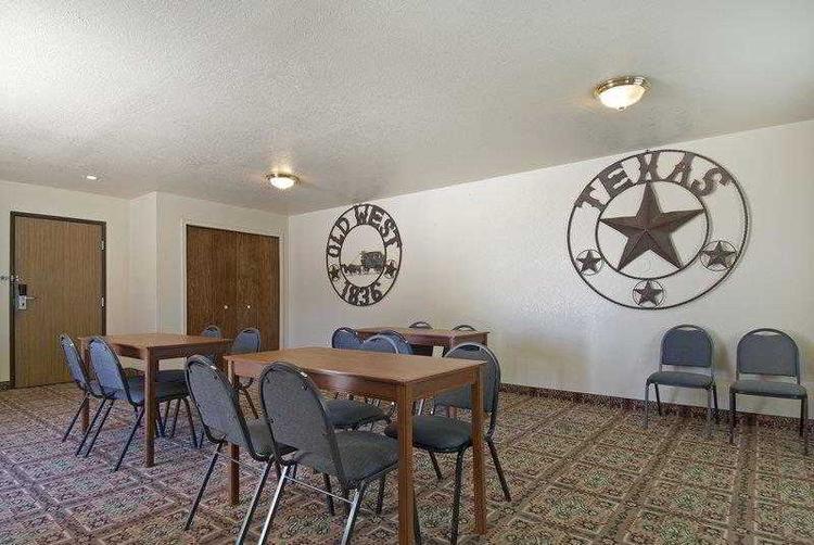 Quality Inn Alpine