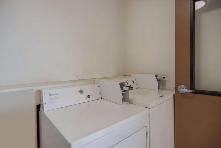 Best Western Aquia/Quantico Inn