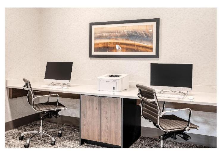 Staybridge Suites Federal Way-Seattle South