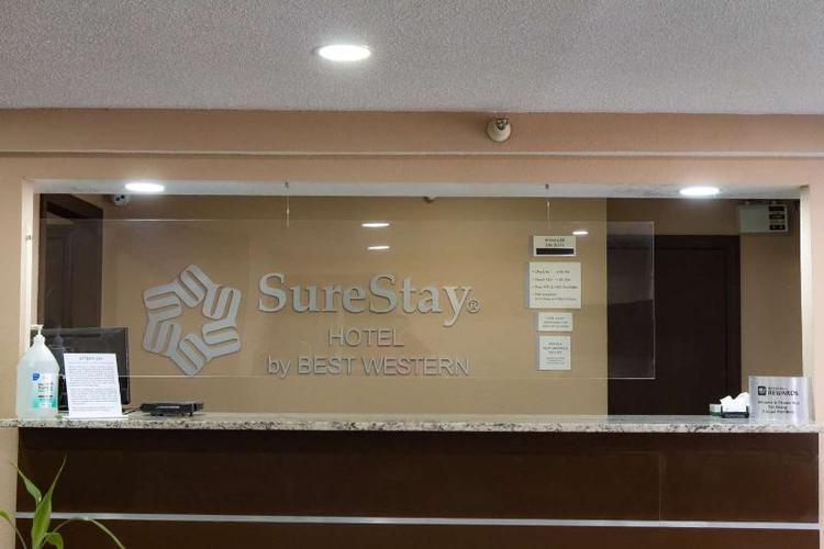 SureStay Hotel by Best Western Summersville