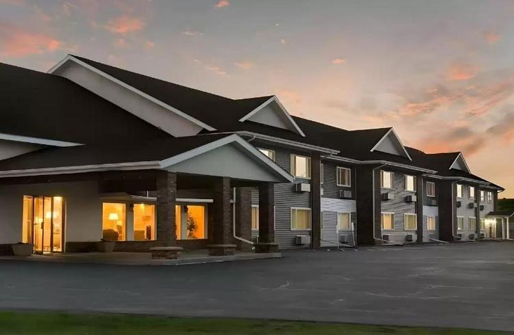 Quality Inn Superior WI