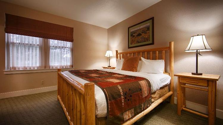 Best Western Plaza Hotel