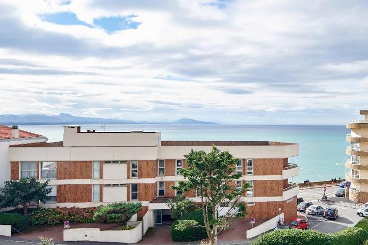 Residence Vacances Bleues Le Grand Large