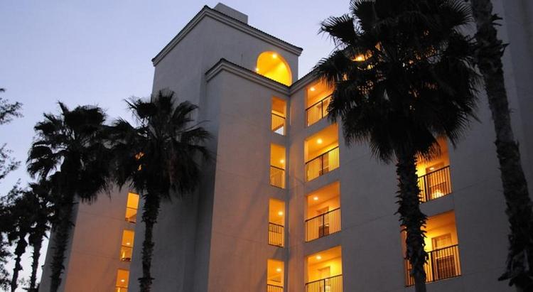 Club Wyndham Star Island