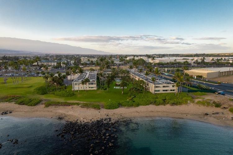 Maui Beach Hotel