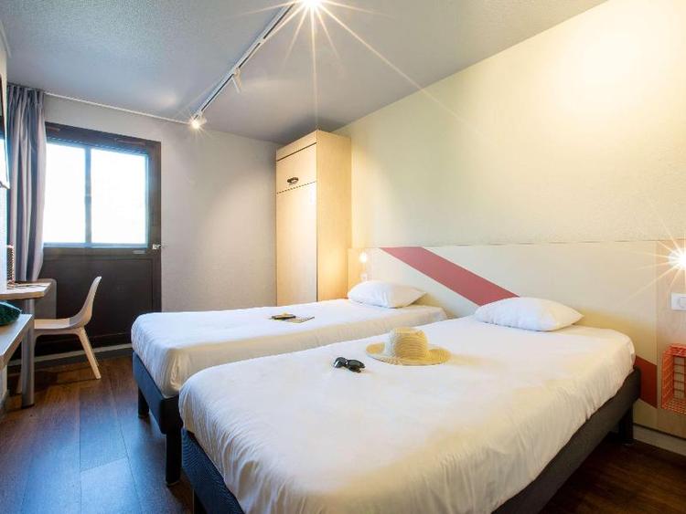 Ibis Budget Angoulême Centre