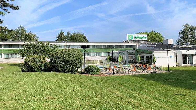 Holiday Inn Lille Ouest Englos