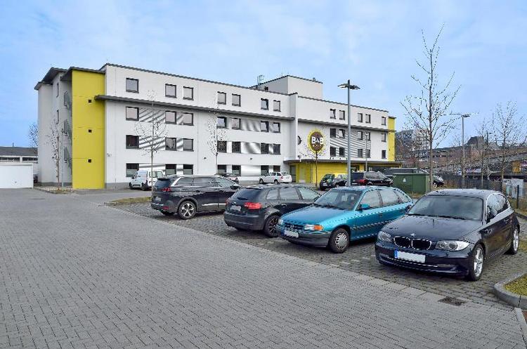 B&B Hotel Koblenz