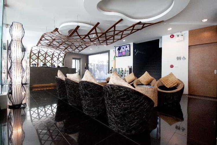 Nimman Mai Design