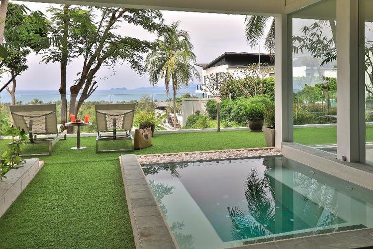 Code Samui Hotel