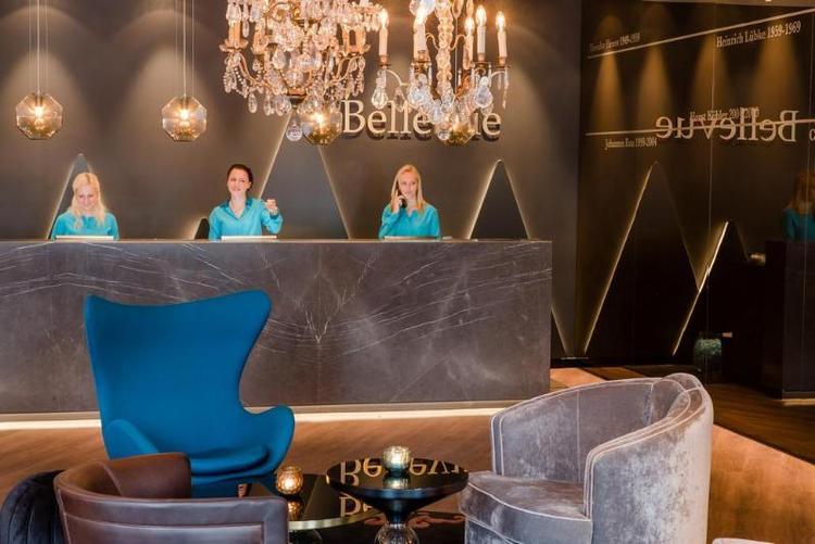 Motel One Berlin-Bellevue