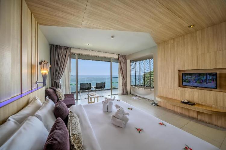 Kalima Resort & Spa Phuket