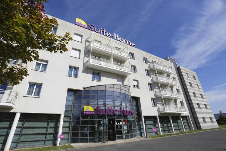 Suite Home Saran