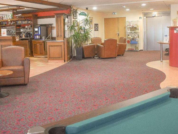 Ibis Albert, Pays De La Somme
