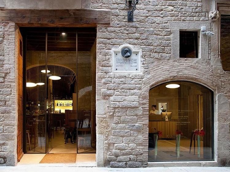 Mercer Hotel Barcelona